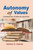 Autonomy of Values: Determinations, Affirmations and Mediations