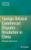 Foreign-Related Commercial Disputes Resolution in China: Principles and Practices