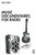 Music Documentaries for Radio - Paperback