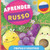 Aprender russo - Frutas e vegetais: Livro ilustrado para crianças bilíngues - Português / Russo - com pronúncias