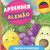 Aprender alemão - Frutas e vegetais: Livro ilustrado para crianças bilíngues - Português / Alemão - com pronúncias