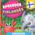Aprender finlandês - Animais: Livro ilustrado para crianças bilíngues - Português / Finlandês - com pronúncias