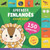 Aprender finlandês - 150 palavras com pronúncias - Avançado: Livro ilustrado para crianças bilíngues