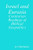 Israel and Eurasia: Contrarian Readings of Biblical Geopolitics