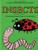 Coloring Book for 4-5 Year Olds (Insects) - 9780244862305