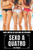 Sexo a Quatro: Conto Erótico de Sexo Hard em Português