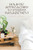 Holistic Approaches to Stress Management