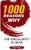 1000 Reasons why The Singularity is near