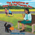 The Adventures of Kona the Pet Therapy Dog - Paperback