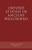 Oxford Studies in Ancient Philosophy, Volume 57
