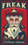 Freak Cirkus uzasa