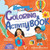 Harmony Flavors: Coloring & Activity Book