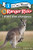 Ranger Rick: I Wish I Was a Kangaroo (I Can Read Level 1) - Hardcover