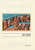 Vintage Lined Notebook Greetings from Atlantic City, New Jersey