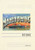 Vintage Lined Notebook Greetings from Manitowoc, Wisconsin