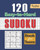 Sudoku Book for Teens: 120 Puzzles with Easy to Hard Formation: Sudoku for Kids 120+ Sudoku Puzzles for Smart Kids, Clever kids Puzzles Book