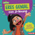 Eres Genial Con Ji-Young (You Rock with Ji-Young): Un Libro Sobre La Autoconfianza (a Book about Self-Confidence)