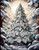 Sweet Tannenbaum Coloring Book