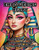 Empowering Egypt: An Artistic Coloring Journey Through Ancient Achievements