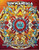 Sun Mandala: Exotic Sun Pattern Mandalas to Color in