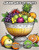 Abundance of fruits: Delicious Variety of Fruit in Fruit Coloring Boxes