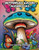 Butterflies Among Mushrooms: Forest Coloring Adventures