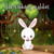 The Fibbing Rabbit