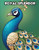 Royal Splendor: Coloring Majestic Peacocks