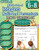 Integers, Ratio and Percentage Math Workbook 6th to 8th Grade: Middle School Integers, Ratio and Proportion Workbook, Convert Percent and Decimals