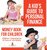 A Kid's Guide to Personal Finance - Money Book for Children Children's Growing Up & Facts of Life Books