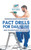 Fact Drills for Daily Use Crossword Search Puzzle Books Easy to Hard Puzzle Collection