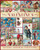Valentine Vintage Ephemera Collection: Over 180 Images for Junk Journals, Scrapbooking, Collage Art, Decoupage
