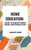 Home Education, of Charlotte Mason's Original Homeschooling Series, Volume I
