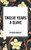 Twelve Years a Slave (An African American Heritage Book)
