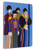 The Beatles: Yellow Submarine Softcover Notebook