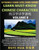 Chinese Character Search Brain Games (Volume 9): Extremely Hard Level Character Recognizing Mind Puzzles, A Book for Beginners to Learn Chinese Charac