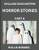 Horror Stories (Part 4)- Ghosts Stories from Fictional and Supernatural World