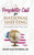 A Prophetic Call for National Shifting: An Understanding of the Time and Seasons and Taking the Necessary Actions to Seize Them