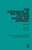 The Emergence of the Welfare State in Britain and Germany (Routledge Library Editions: Welfare and the State)