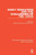 Adult Education and the Challenges of the 1990s (Routledge Library Editions: Adult Education)