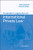 Avizandum Legislation on International Private Law (Avizandum Statutes)