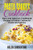 Pasta Sauces Cookbook: Easy and delicious traditional recipes of Italian cuisine for pasta and sauces.