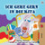 I Love to Go to Daycare (German Children's Book) (German Bedtime Collection) (German Edition)