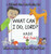 What Can I Do, Lord? Kade and Jade Large Print