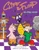 Cliff and Floyd: The Living Castle Large Print