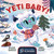 Yeti Baby!: A Hazy Dell Flap Book