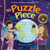 The Puzzle Piece: A Children's Book About Authenticity and Self-Love