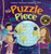 The Puzzle Piece: A Children's Book About Authenticity and Self-Love