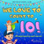 We Love to Count to 10!: The Adventures of Marky and Ace