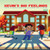 Kevin's Big Feelings: Learn to Handle Emotions At School Like A Champ
